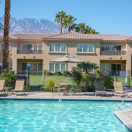 Raintree'S Cimarron Golf Resort Palm Springs Катідрал-Сіті Екстер'єр фото