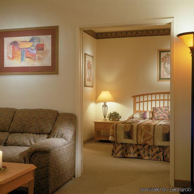 Raintree'S Cimarron Golf Resort Palm Springs Катідрал-Сіті Номер фото