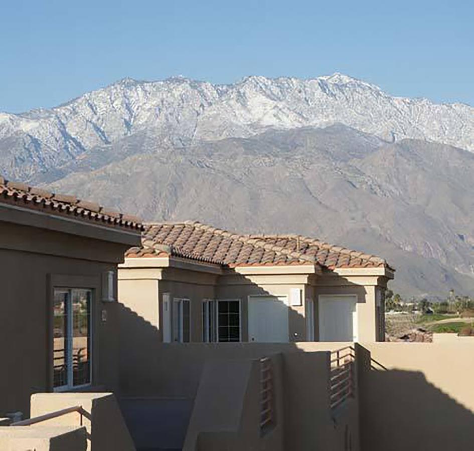 Raintree'S Cimarron Golf Resort Palm Springs Катідрал-Сіті Екстер'єр фото
