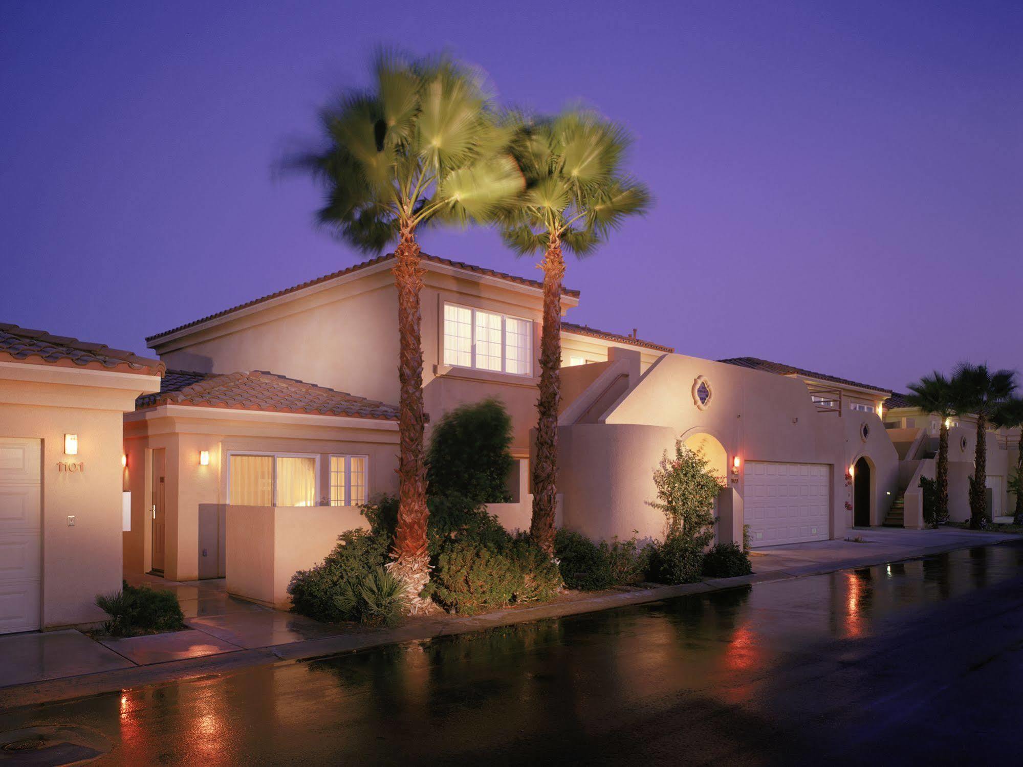Raintree'S Cimarron Golf Resort Palm Springs Катідрал-Сіті Екстер'єр фото