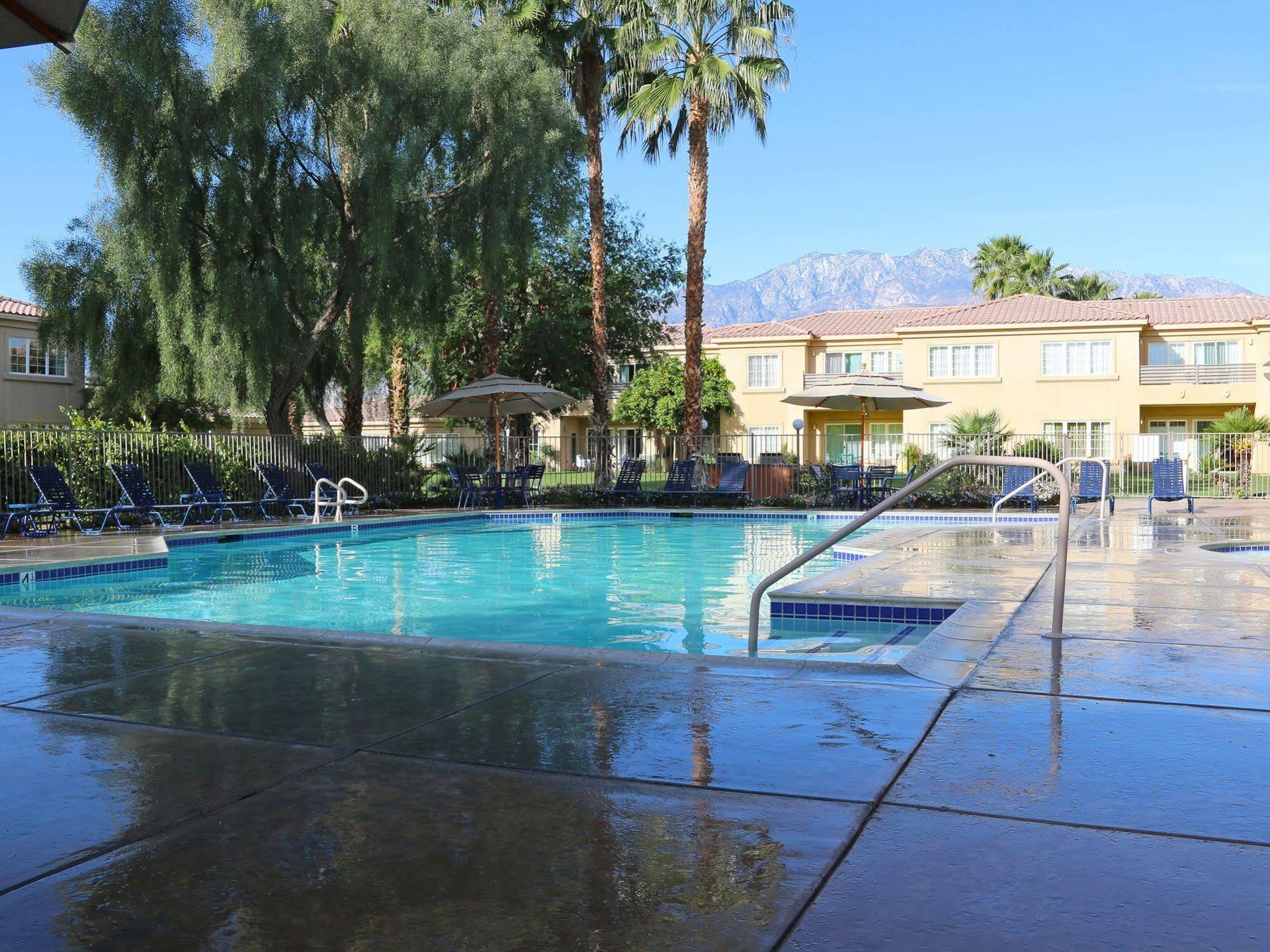 Raintree'S Cimarron Golf Resort Palm Springs Катідрал-Сіті Екстер'єр фото