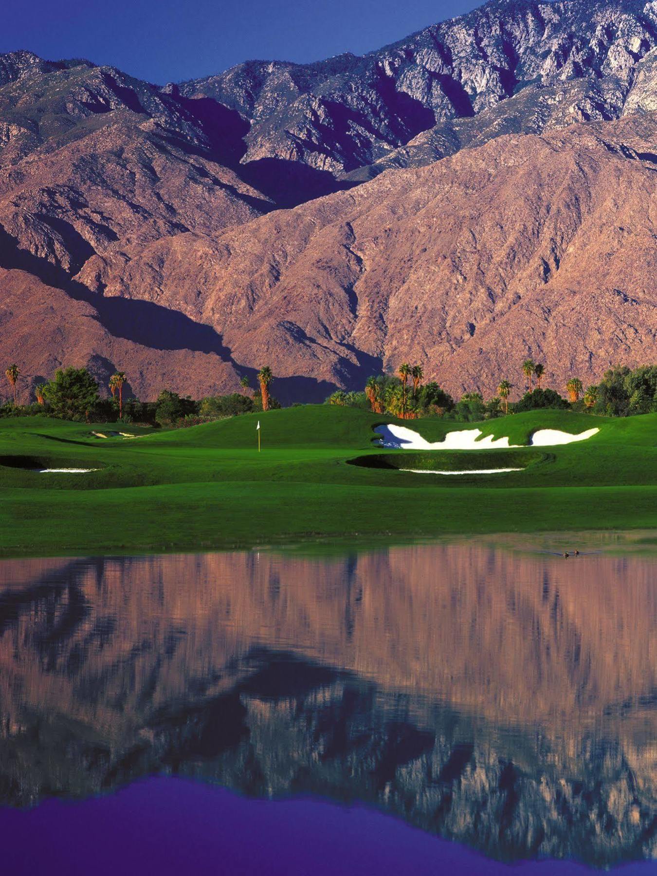 Raintree'S Cimarron Golf Resort Palm Springs Катідрал-Сіті Екстер'єр фото