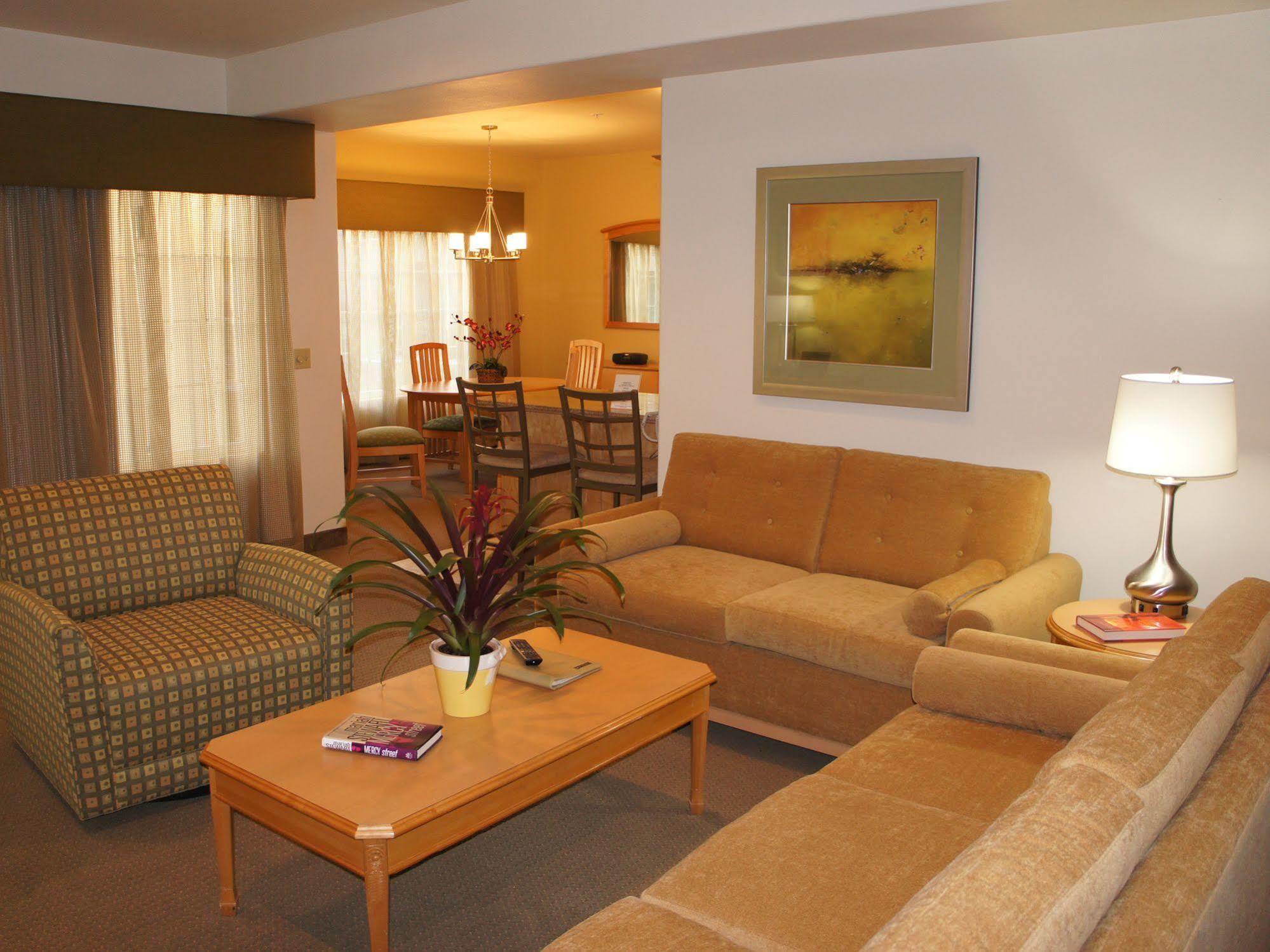 Raintree'S Cimarron Golf Resort Palm Springs Катідрал-Сіті Екстер'єр фото
