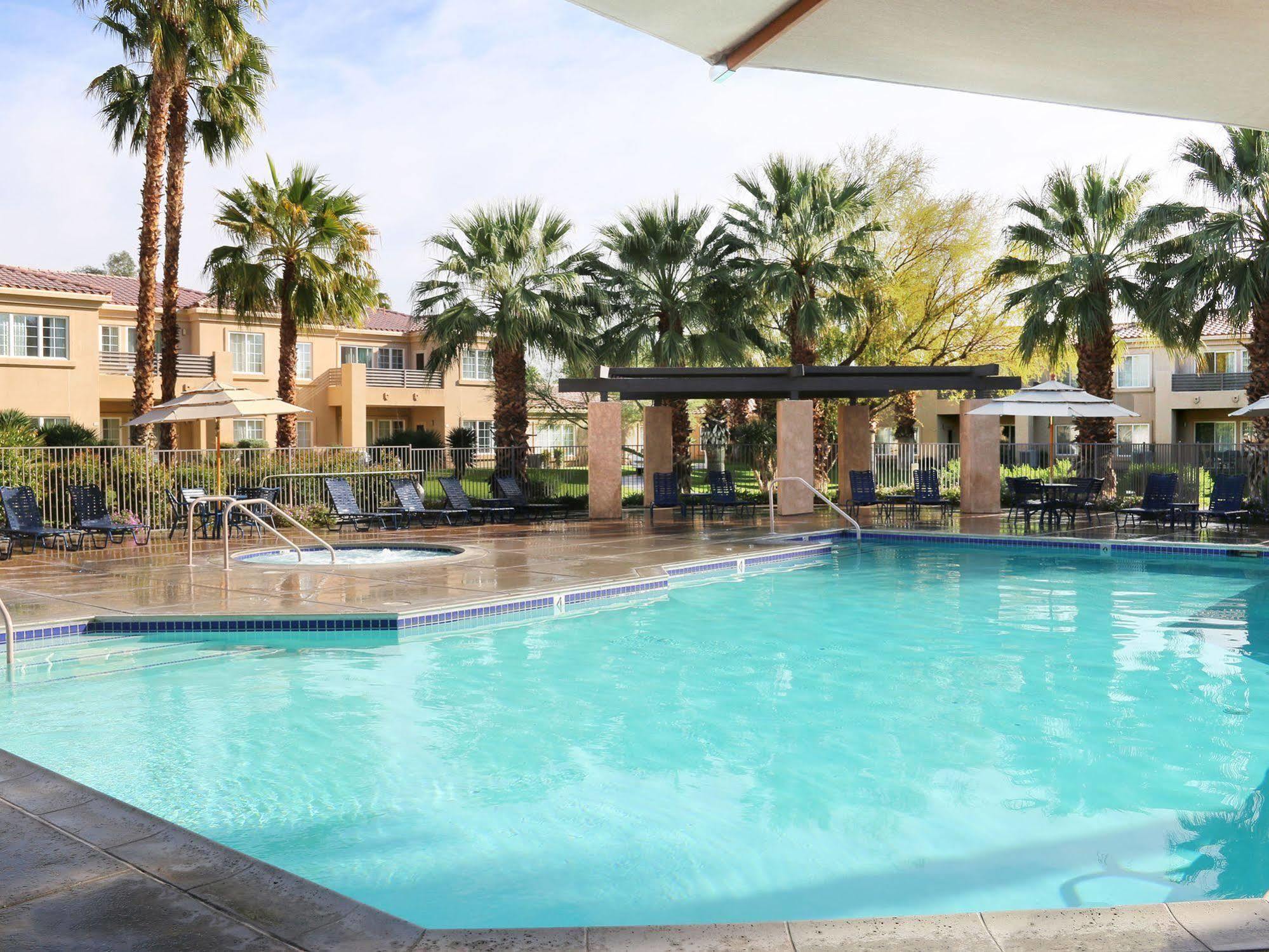 Raintree'S Cimarron Golf Resort Palm Springs Катідрал-Сіті Екстер'єр фото
