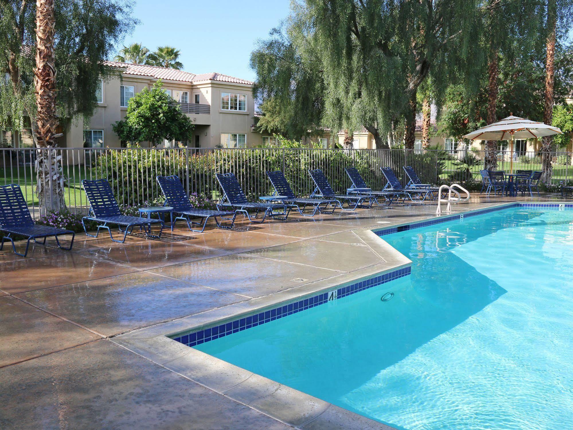 Raintree'S Cimarron Golf Resort Palm Springs Катідрал-Сіті Екстер'єр фото