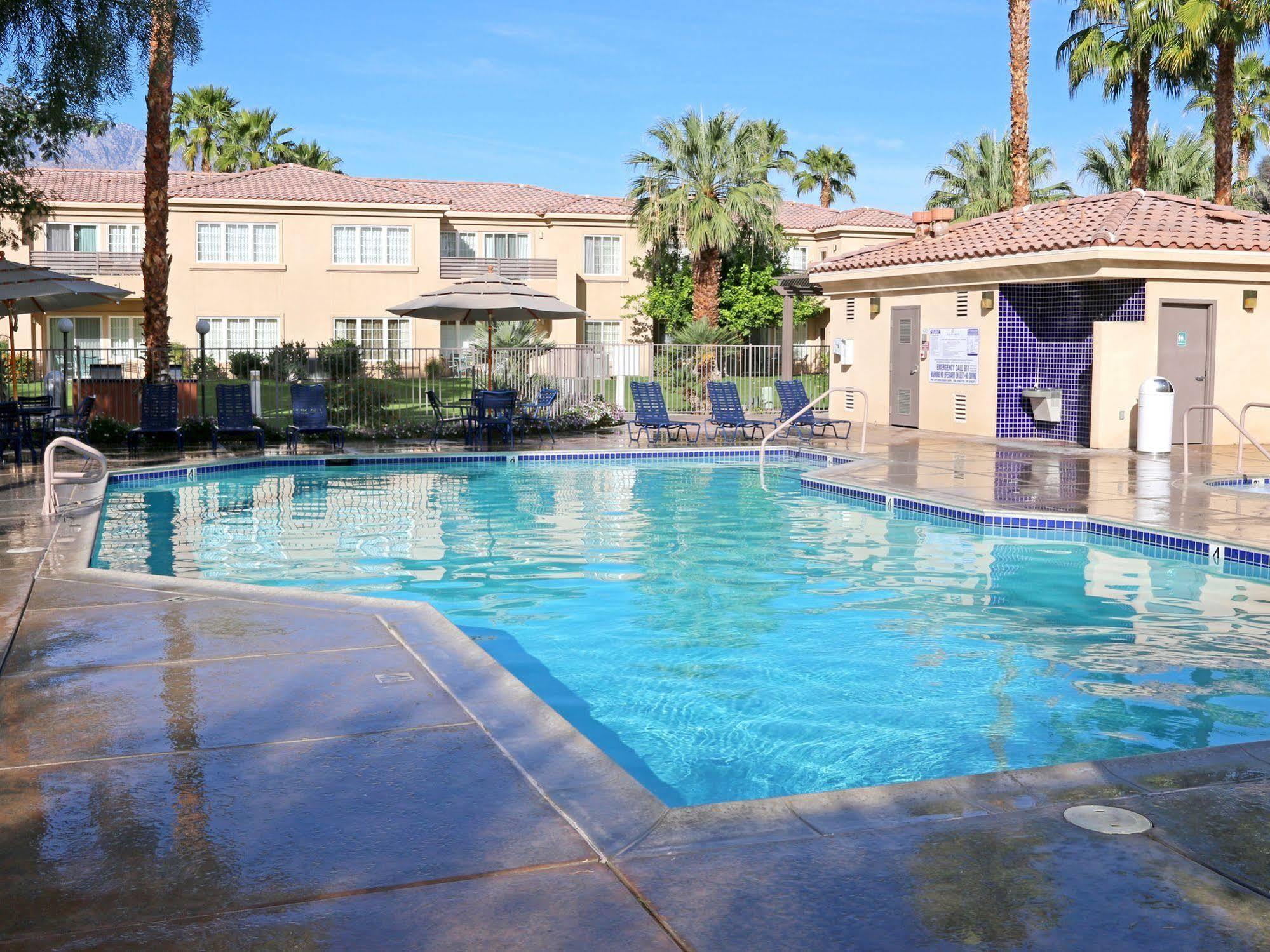 Raintree'S Cimarron Golf Resort Palm Springs Катідрал-Сіті Екстер'єр фото