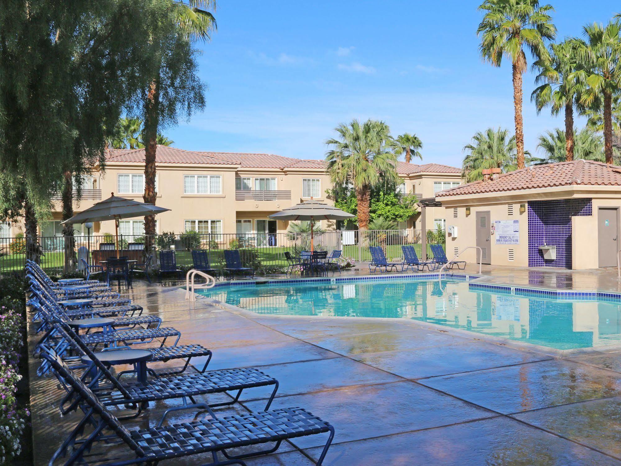 Raintree'S Cimarron Golf Resort Palm Springs Катідрал-Сіті Екстер'єр фото