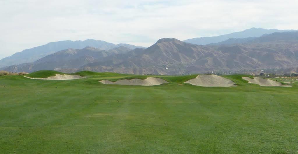 Raintree'S Cimarron Golf Resort Palm Springs Катідрал-Сіті Екстер'єр фото