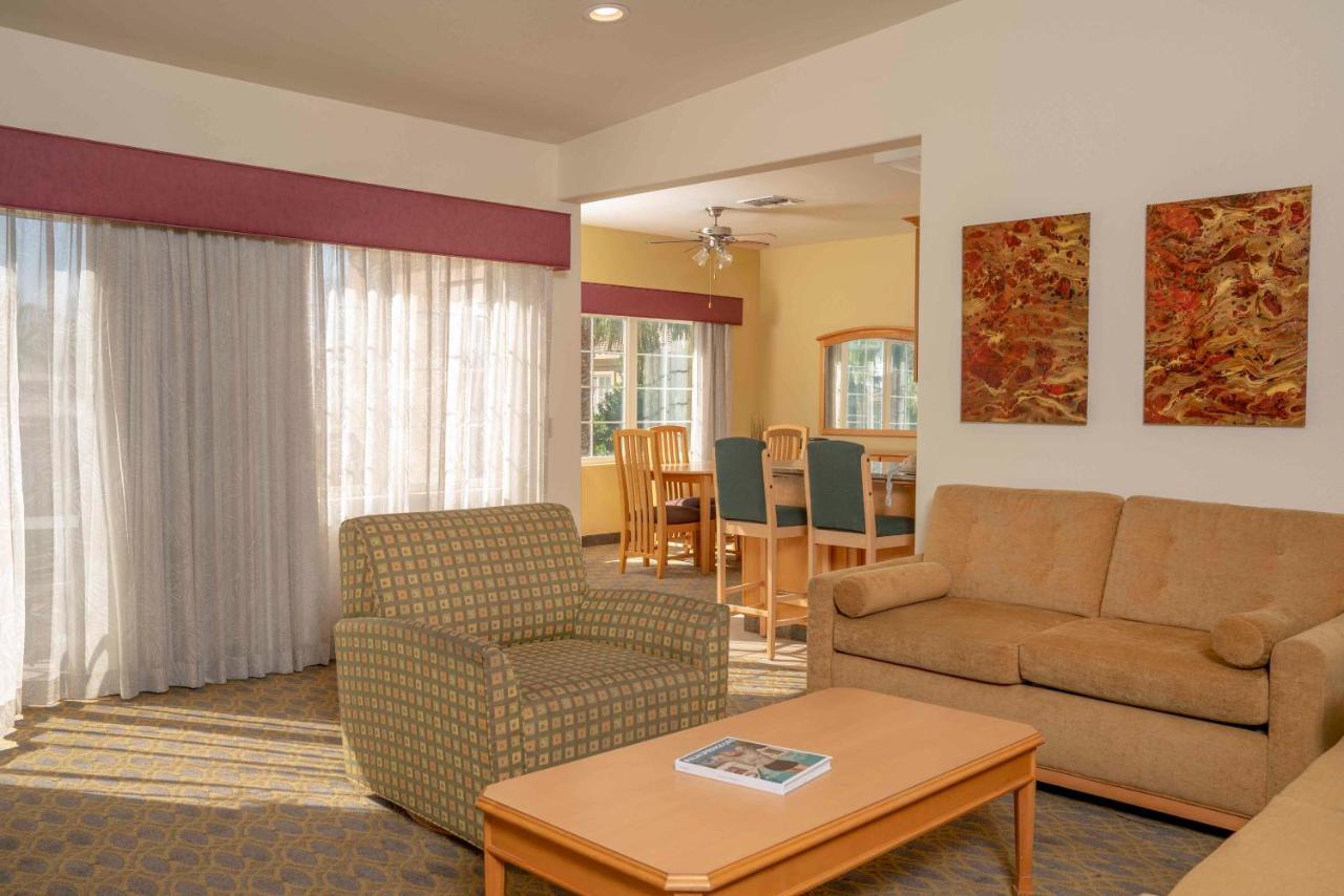 Raintree'S Cimarron Golf Resort Palm Springs Катідрал-Сіті Екстер'єр фото