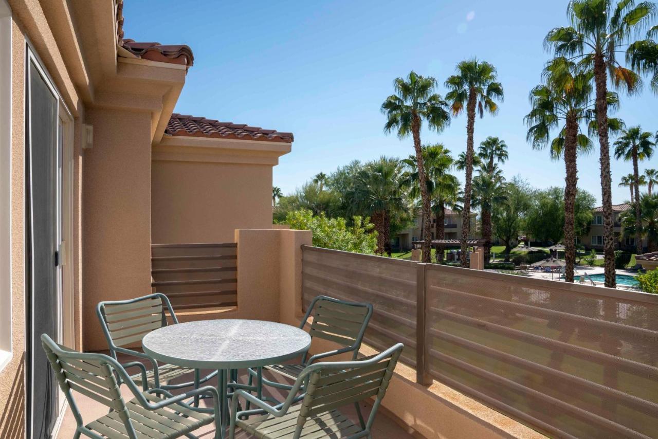Raintree'S Cimarron Golf Resort Palm Springs Катідрал-Сіті Екстер'єр фото