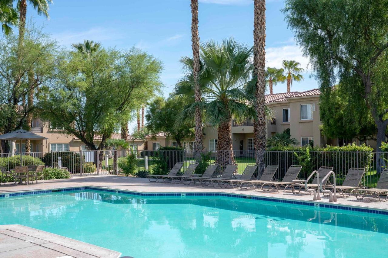 Raintree'S Cimarron Golf Resort Palm Springs Катідрал-Сіті Екстер'єр фото