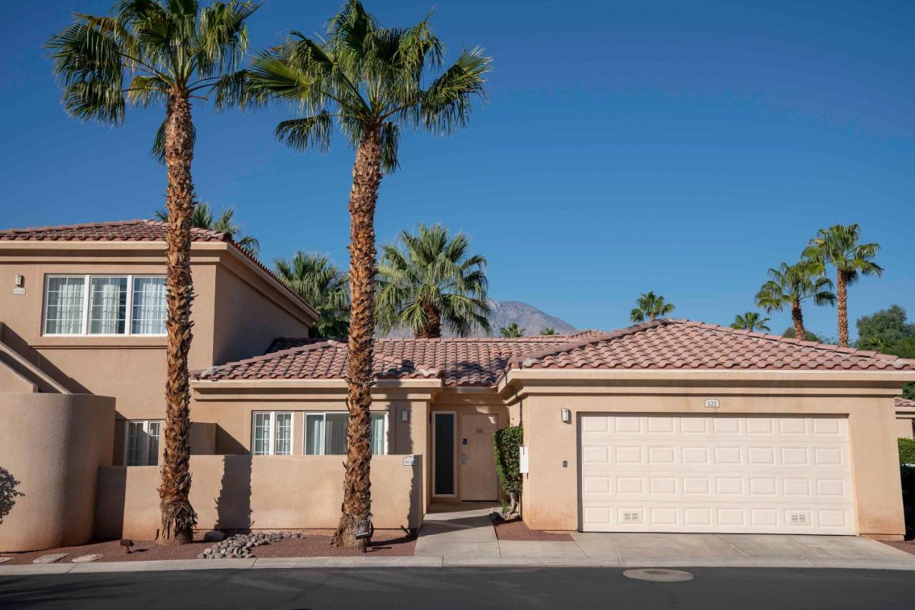 Raintree'S Cimarron Golf Resort Palm Springs Катідрал-Сіті Екстер'єр фото