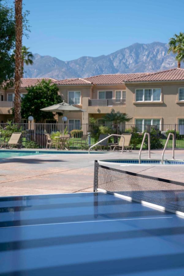 Raintree'S Cimarron Golf Resort Palm Springs Катідрал-Сіті Екстер'єр фото