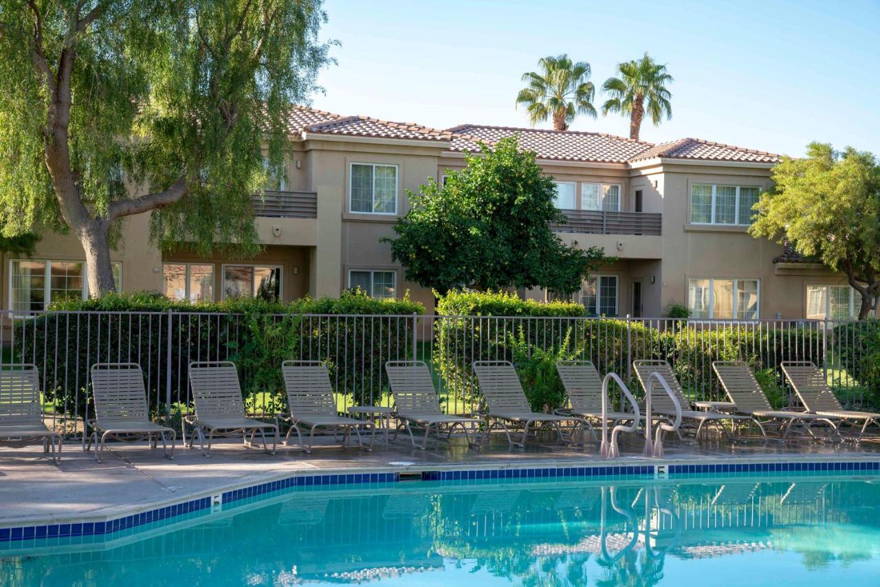 Raintree'S Cimarron Golf Resort Palm Springs Катідрал-Сіті Екстер'єр фото