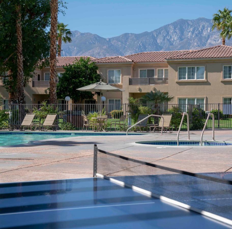 Raintree'S Cimarron Golf Resort Palm Springs Катідрал-Сіті Екстер'єр фото