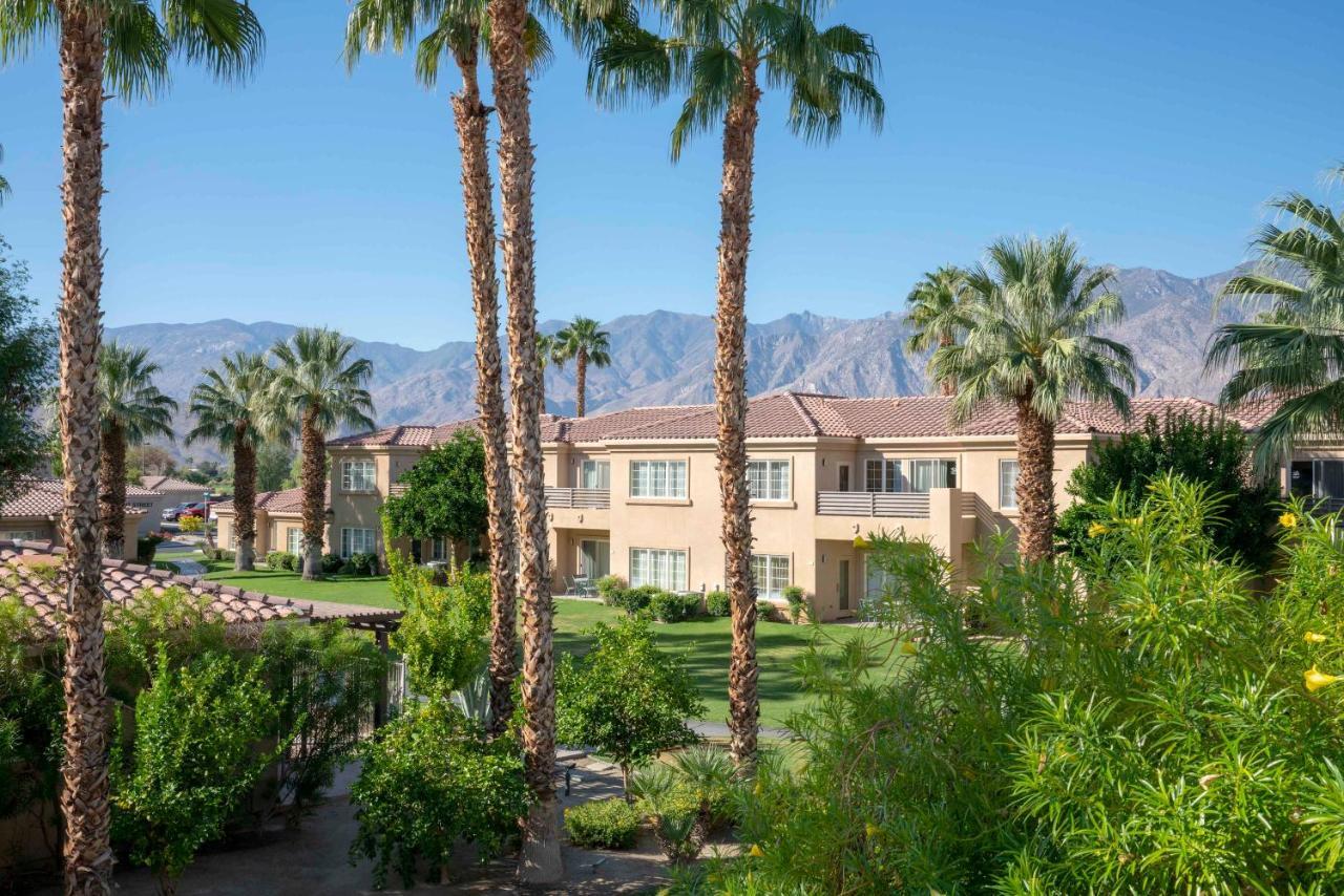 Raintree'S Cimarron Golf Resort Palm Springs Катідрал-Сіті Екстер'єр фото