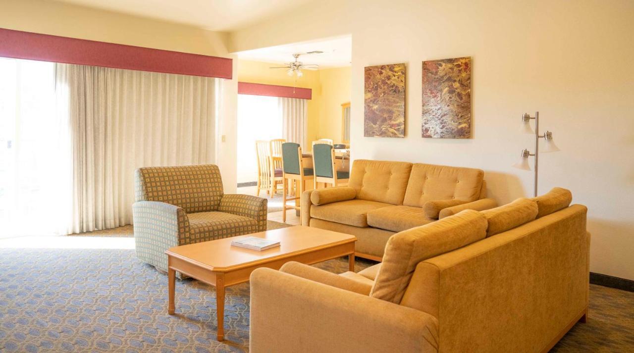 Raintree'S Cimarron Golf Resort Palm Springs Катідрал-Сіті Екстер'єр фото