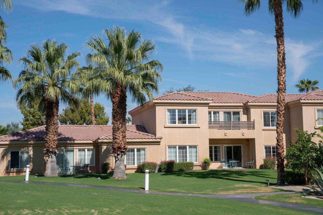 Raintree'S Cimarron Golf Resort Palm Springs Катідрал-Сіті Екстер'єр фото